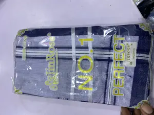 3 Piece Checked Handkerchiefs