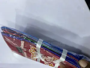 Different Colored 12 Piece Handkerchiefs