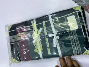 Different Colored 12 Piece Handkerchiefs