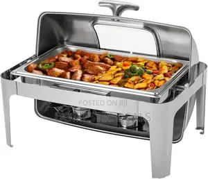 Commercial Chaffing Dish