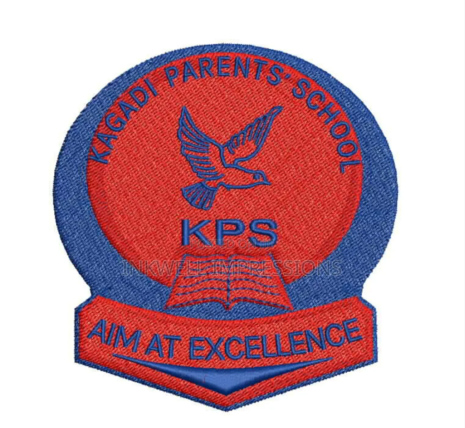 Embroidery Services Uganda Kampala