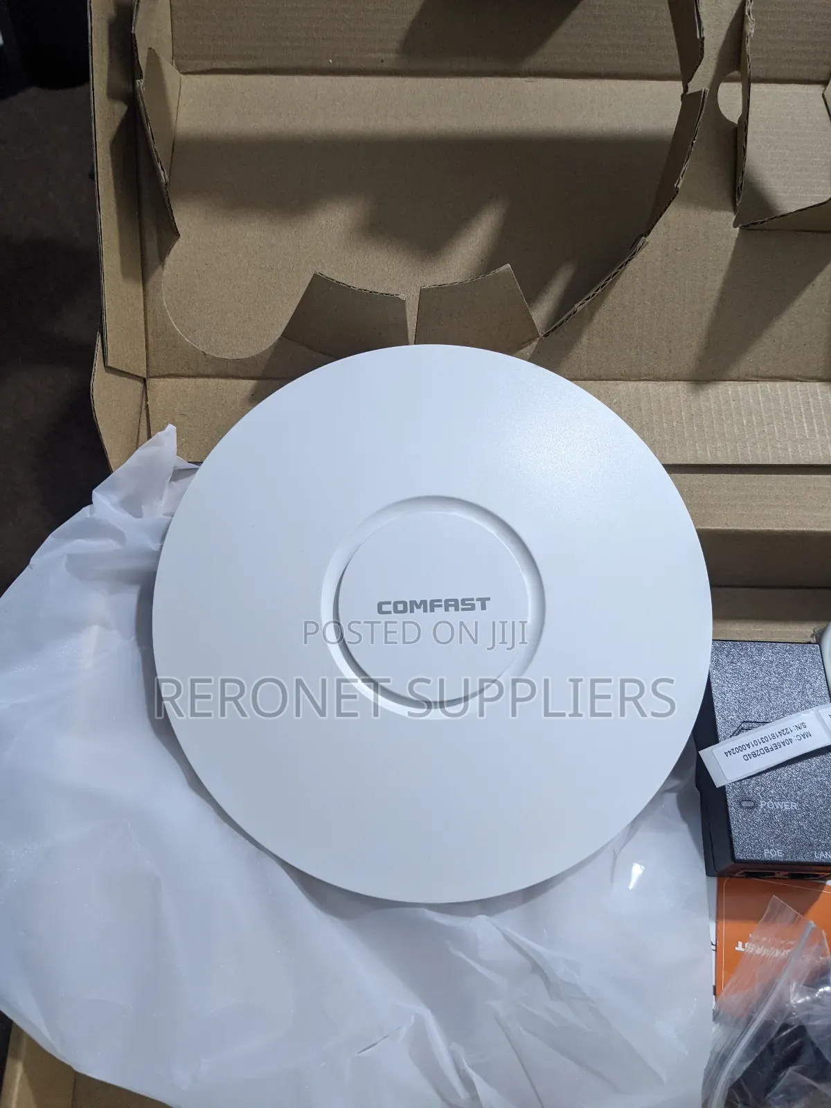 Comfast Indoor Ceiling Mount Access Point