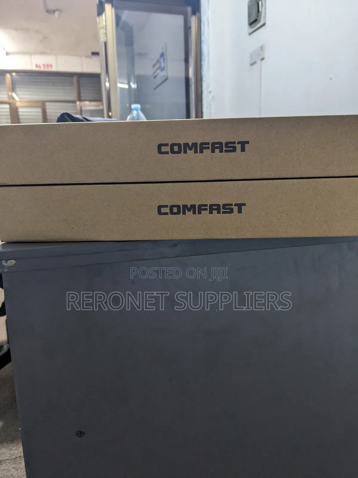 Comfast Indoor Ceiling Mount Access Point
