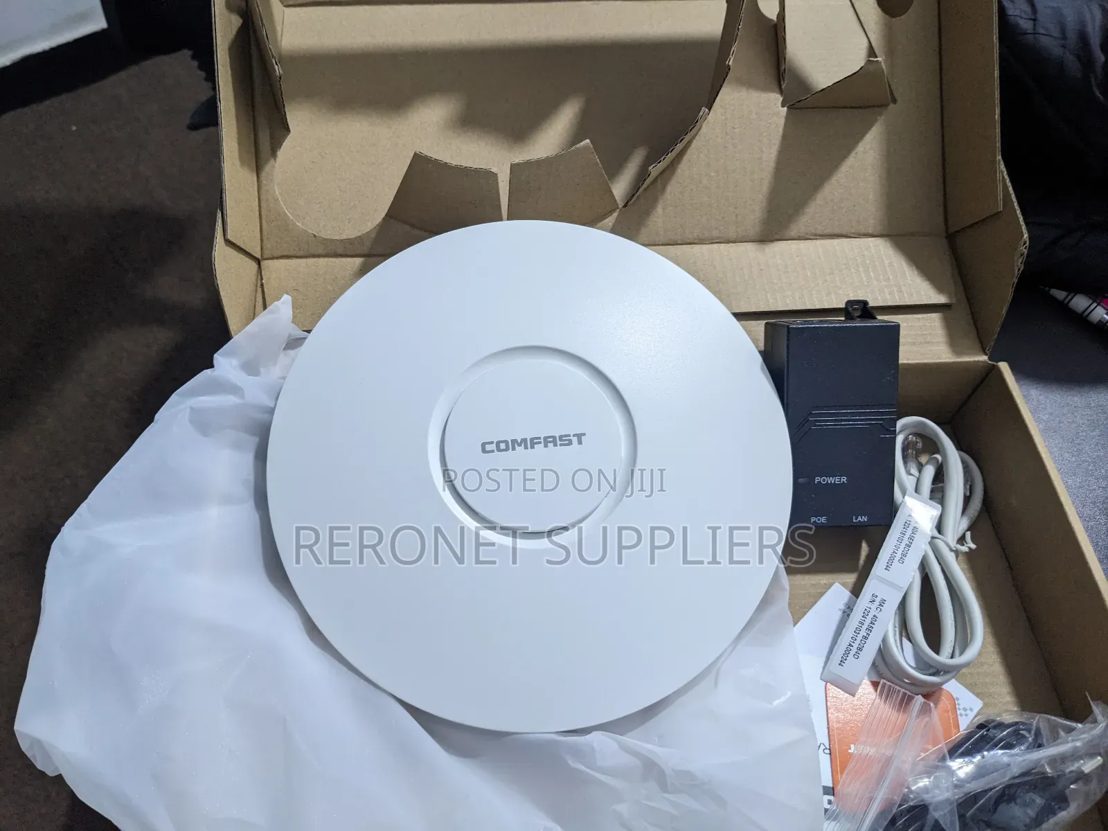 Comfast Indoor Ceiling Mount Access Point
