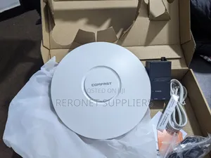 Comfast Indoor Ceiling Mount Access Point