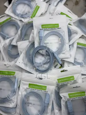 Usb Console Cable to Rj45 Network Cable (Usb to Rj45)