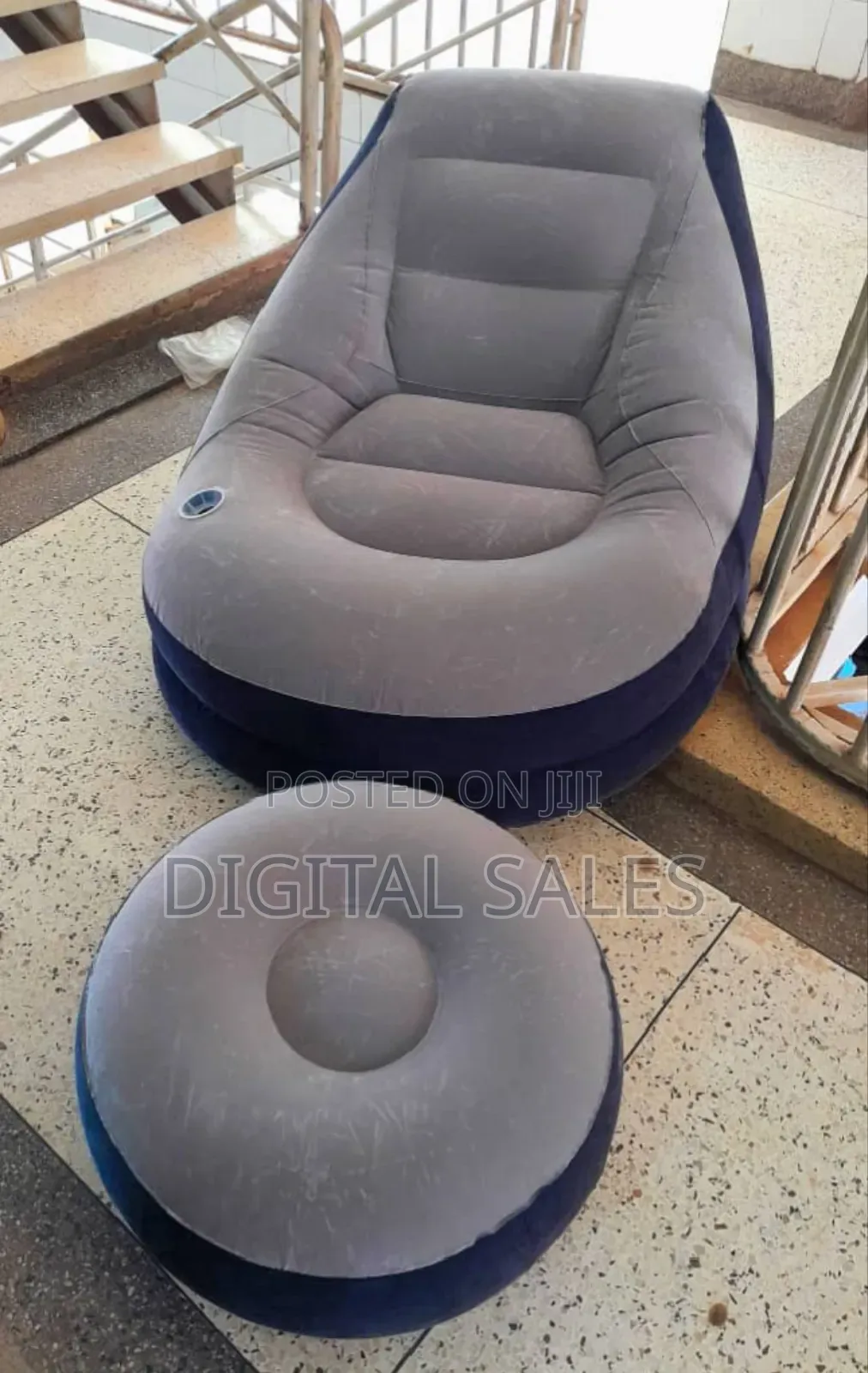 Intex Inflatable Chair