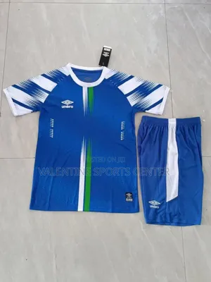 Black Colour Jersey Adidas