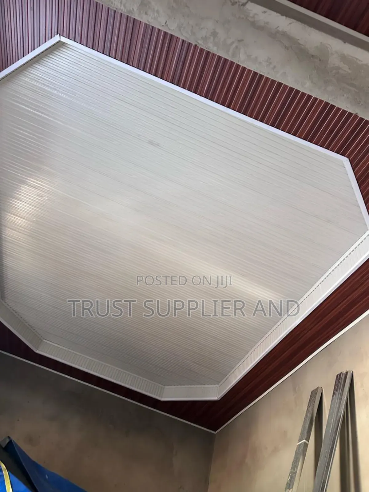 PVC Ceiling Dd