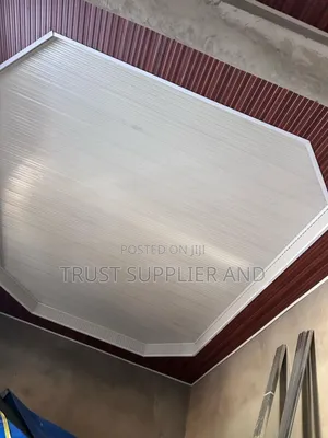 PVC Ceiling Dd