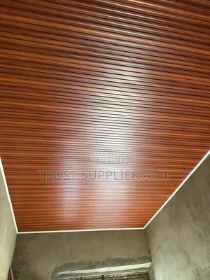 PVC Ceiling Dd