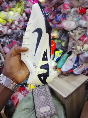 Nike Zoom Original Boot