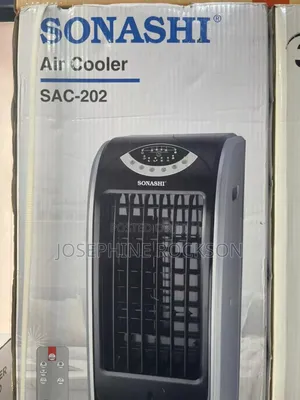 Sonashi Portable Air Cooler