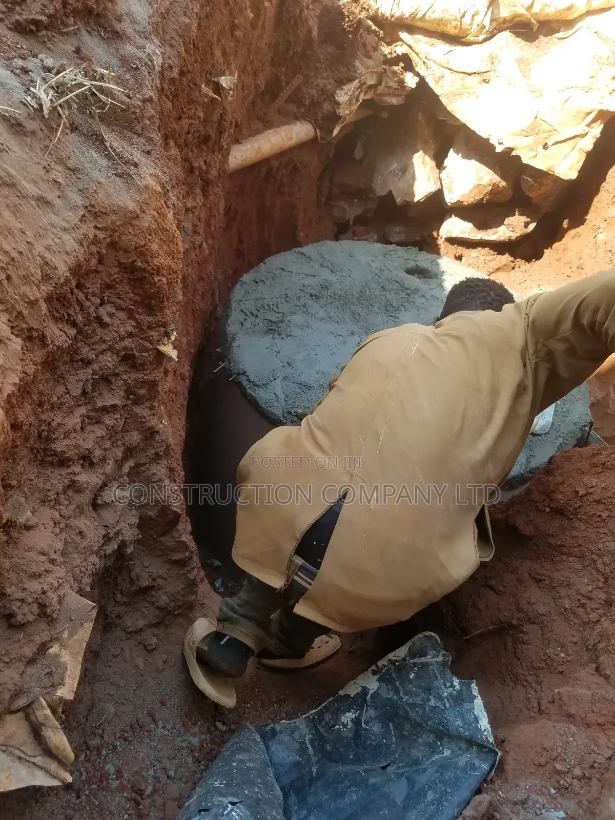 Biodigester Services