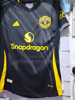 Snapdragon Black Color