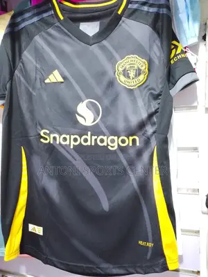 Snapdragon Black Color