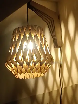 Wall Hanging Pendant Lanterns