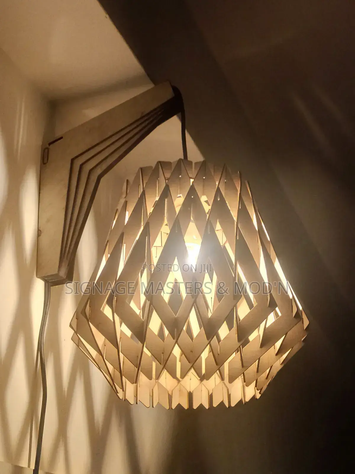 Wall Hanging Pendant Lanterns