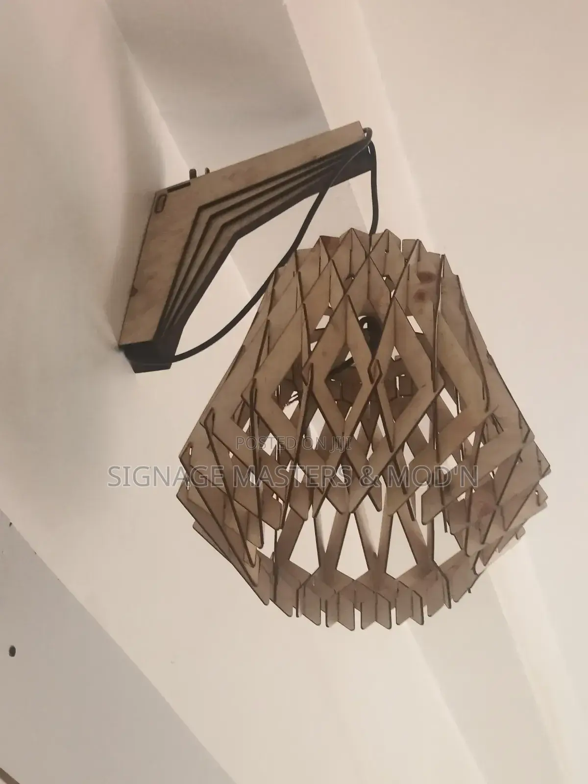 Wall Hanging Pendant Lanterns