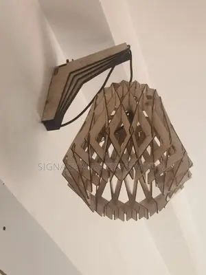 Wall Hanging Pendant Lanterns