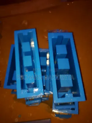 Single Brick Making Machine