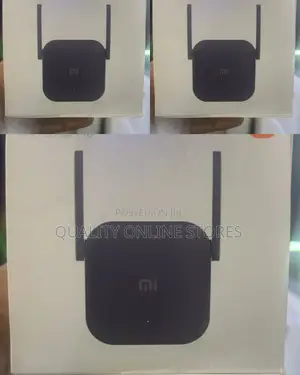 Mi Portable Wifi Extender