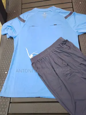 Refariuniform