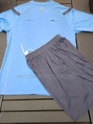 Refariuniform