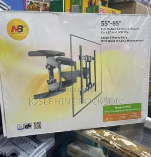 Full Motion Cantilever Mount