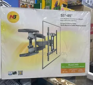 55_85 Adjustable Tv Holder/ Adjustable Tv Wall Mount