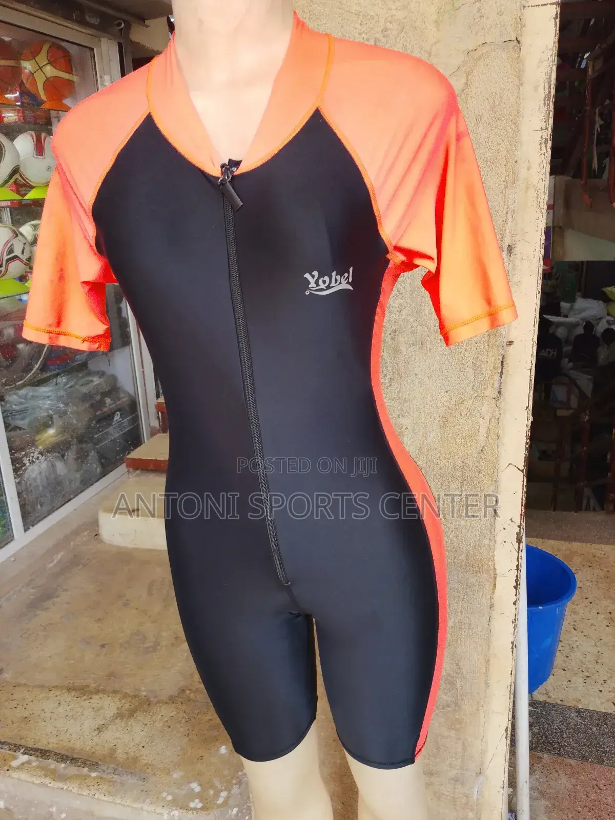 Black Strik Custom for Ladies