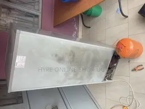 Fridge Gas Refilling Services and Others