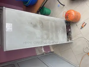 Fridge Technician