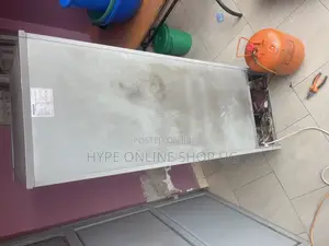 Fridge Technician