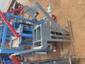 Local Blocks Machine