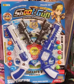 Kids Toy Pistol Guns