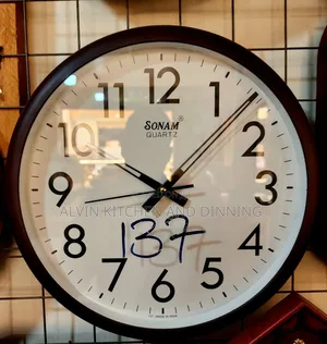 Wall Clock