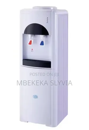 Water Dispenser Hot Cold Water Dispenser