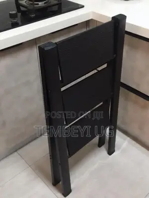 3 Step Foldable Ladder for Home, Workshop