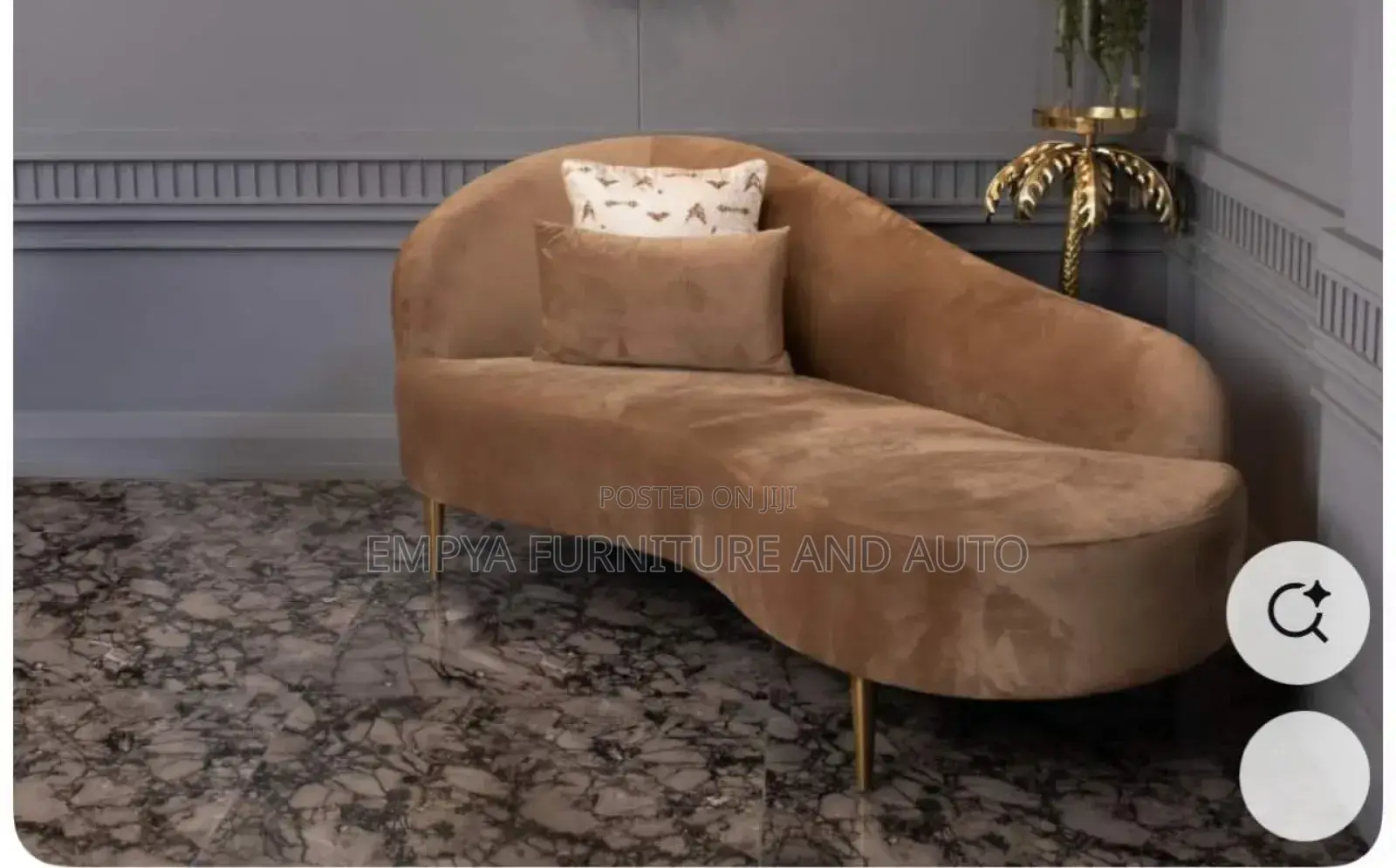 Ri Go the Handed Sofa Set