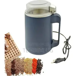 Electric Coffee Grinder