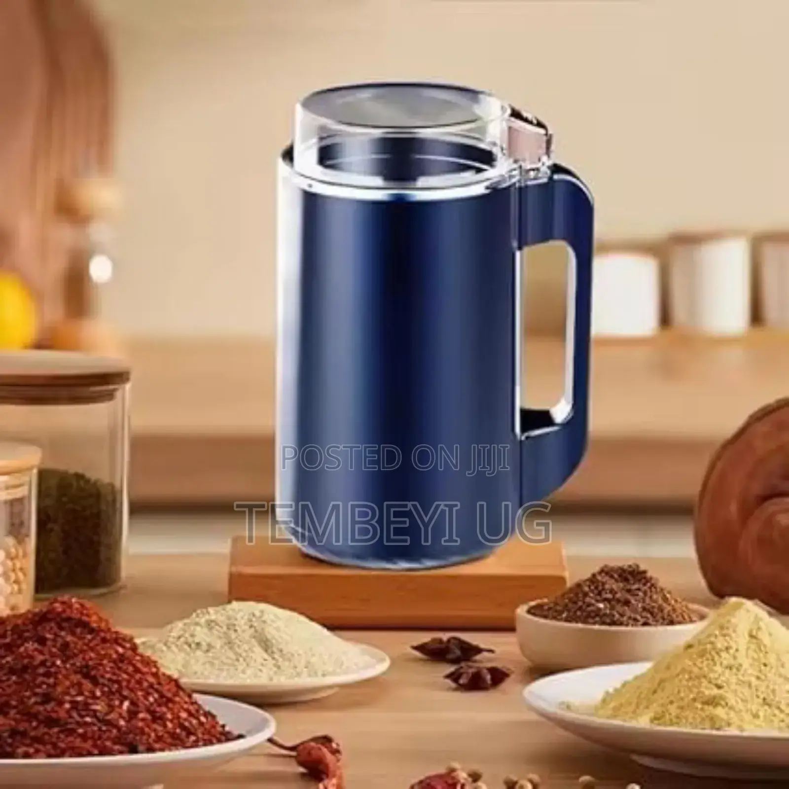 Electric Coffee Grinder
