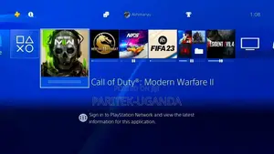 Get Your Ps4 With Over 10 Games