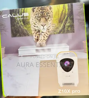 Calus Projector Z10x Pro