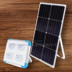 60w Cworth Energy Solar Flood Lights/ Wholesale Price.