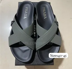 Sandals Prada