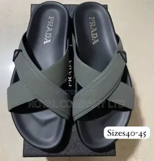 Sandals Prada
