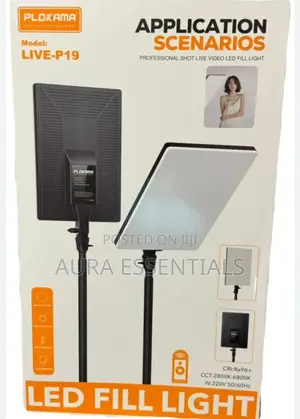 Generic P19 Professional Light