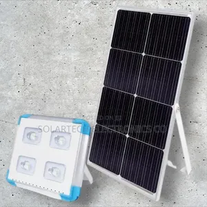 60w Cworth Energy Solar Flood Lights Yuma