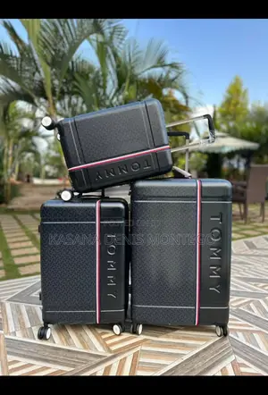 Travel Bags